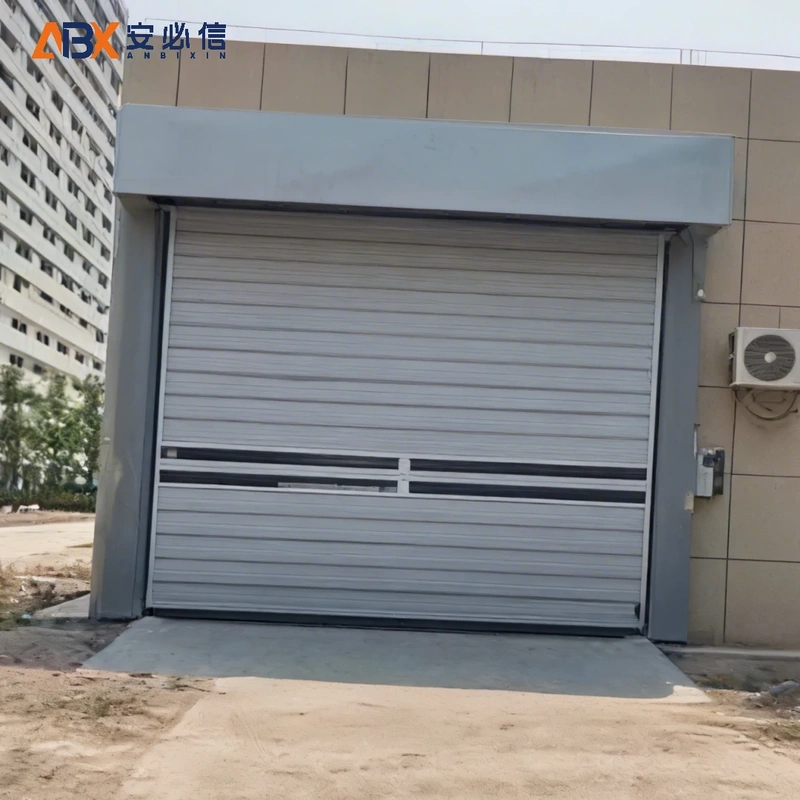 湘潭市厂房高速门