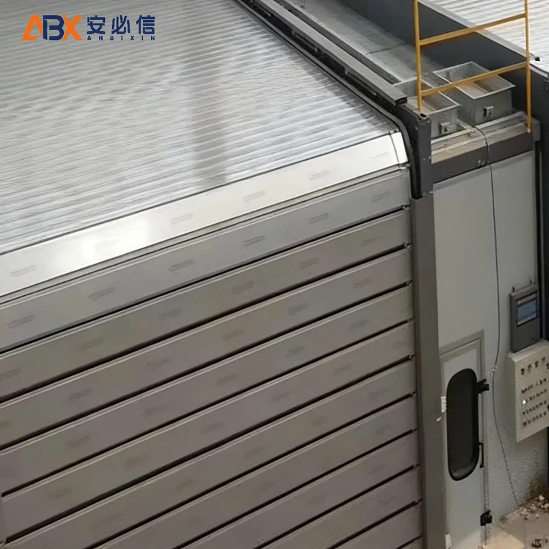 湘潭市PVC高速门